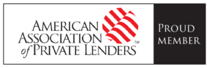Flipstar Lending is a proud AAPL member